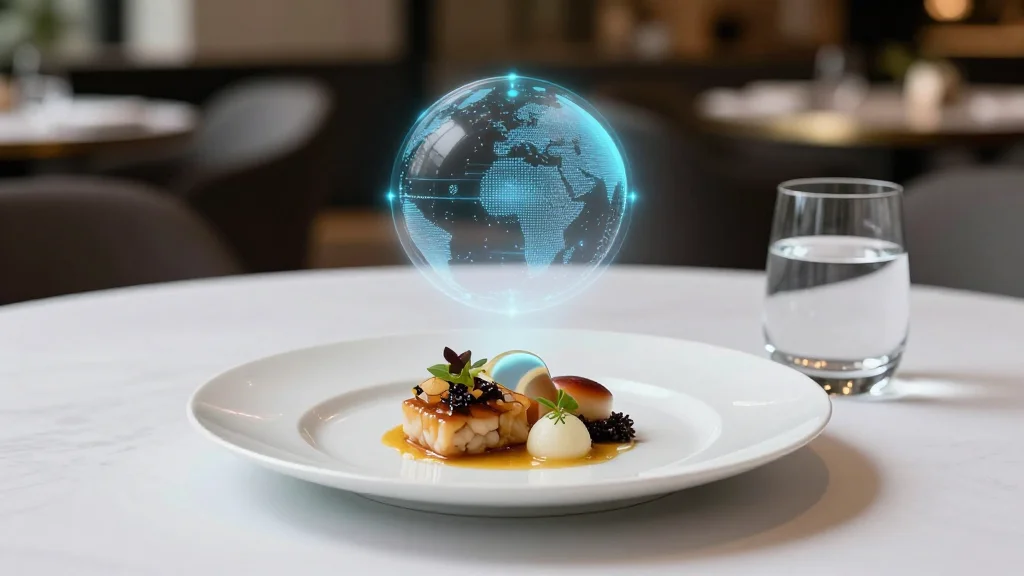 DoorDash Trends Report Highlights AI’s Growing Role in Restaurant Discovery