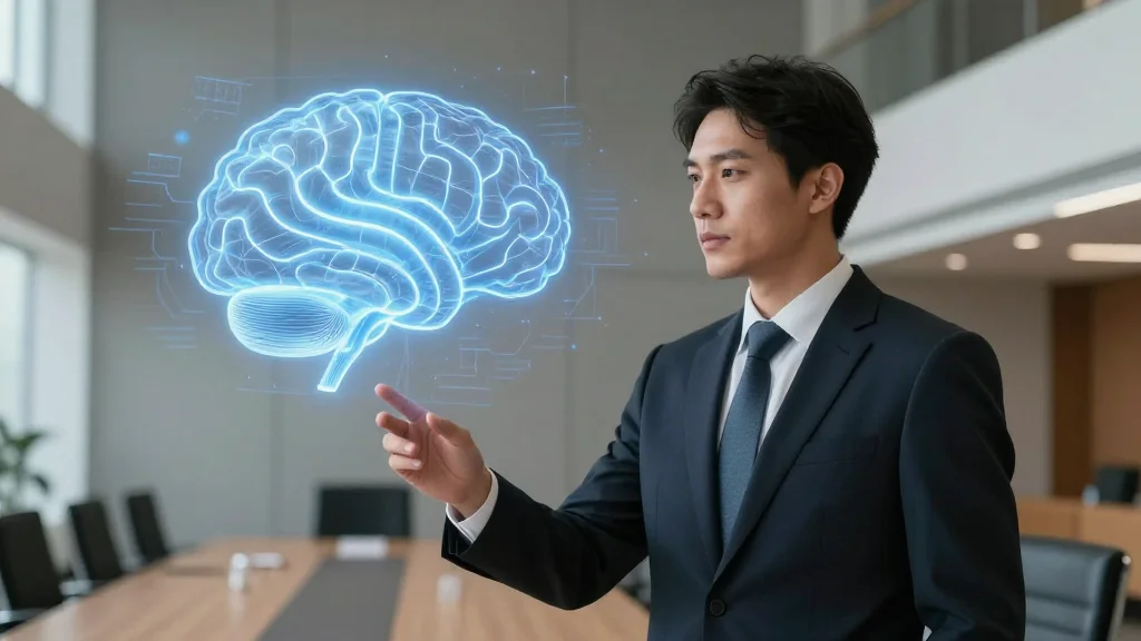 AI Literacy: A Key Piece of an Executive’s Skill Set