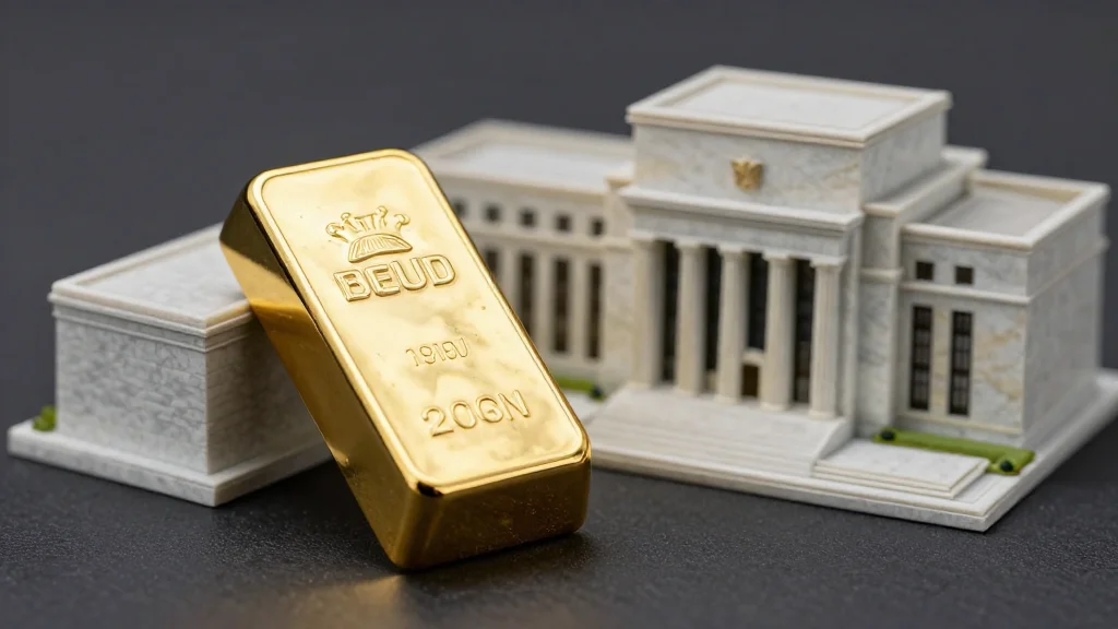 Warsh: President only Suggested, Didn’t Demand Rate Cuts