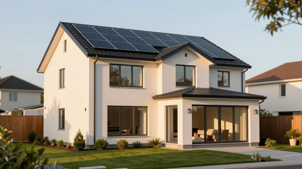 Local Architect Guides Hitchin Home Renovation to Modern, Energy‑Smart Living