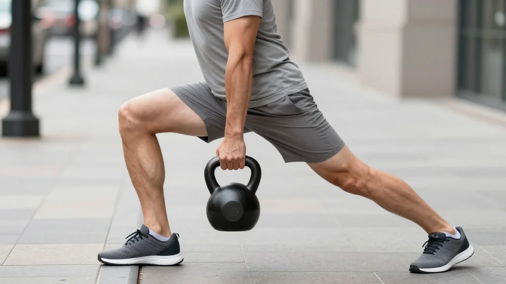 Train Sideways Now to Prevent Falls Later