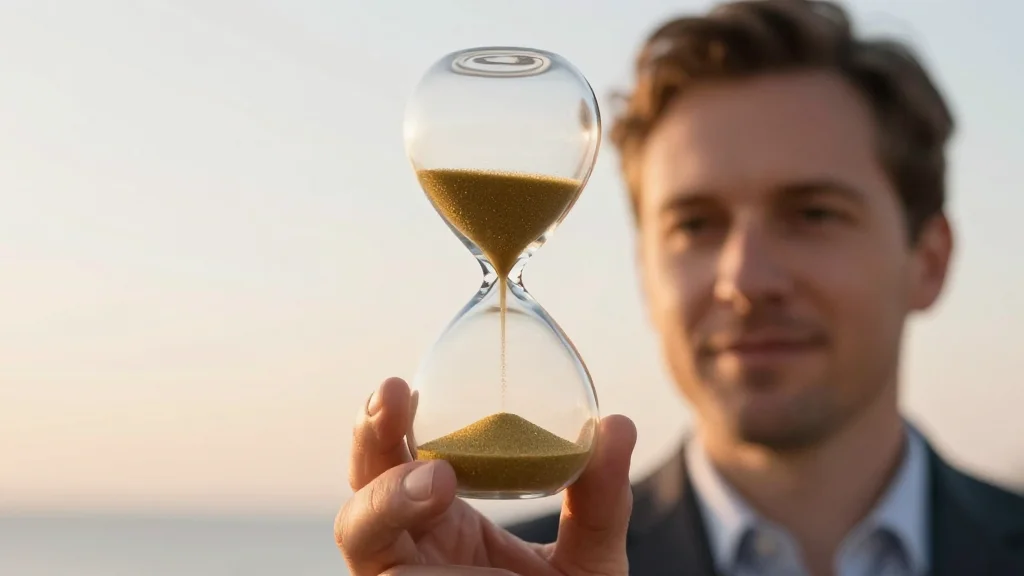 BCG’s Rainer Strack Introduces ‘Strategic Life Portfolio’ for Work‑Life Balance