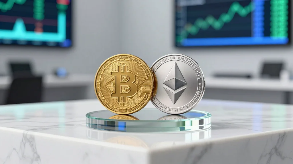 Fidelity Expands Institutional Crypto Services, Setting Stage for Crypto Derivatives