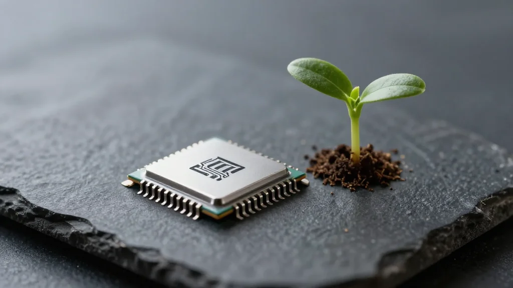 AI Is a Powered Mimic, Not Self-Sustaining Life