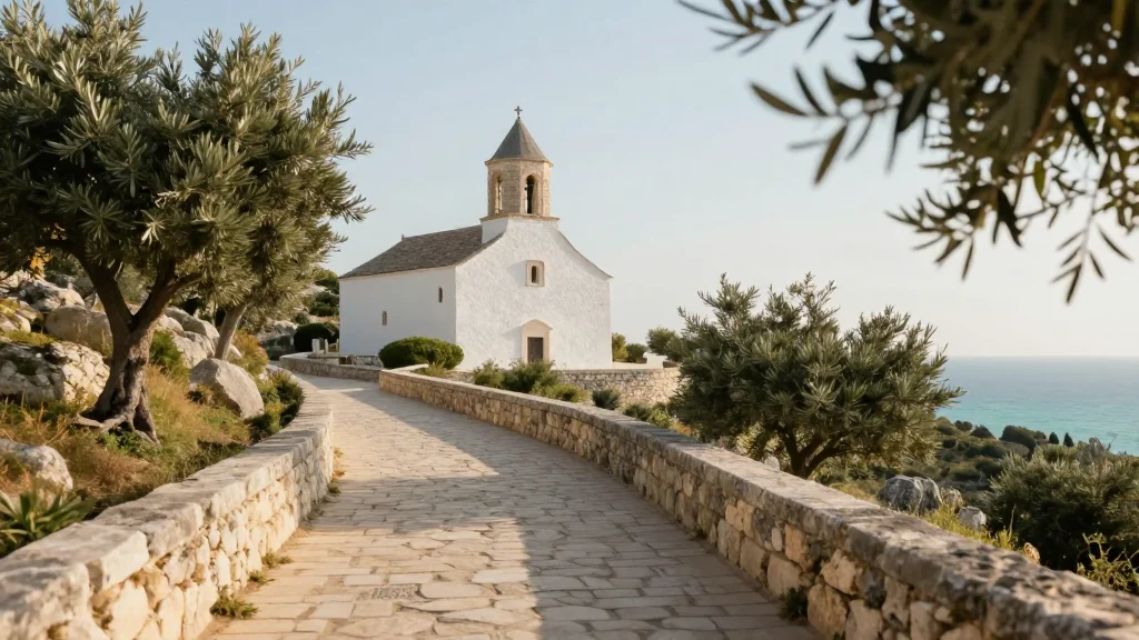 Palma De Mallorca Anchors New 67‑km Camino De Lana Pilgrimage Route