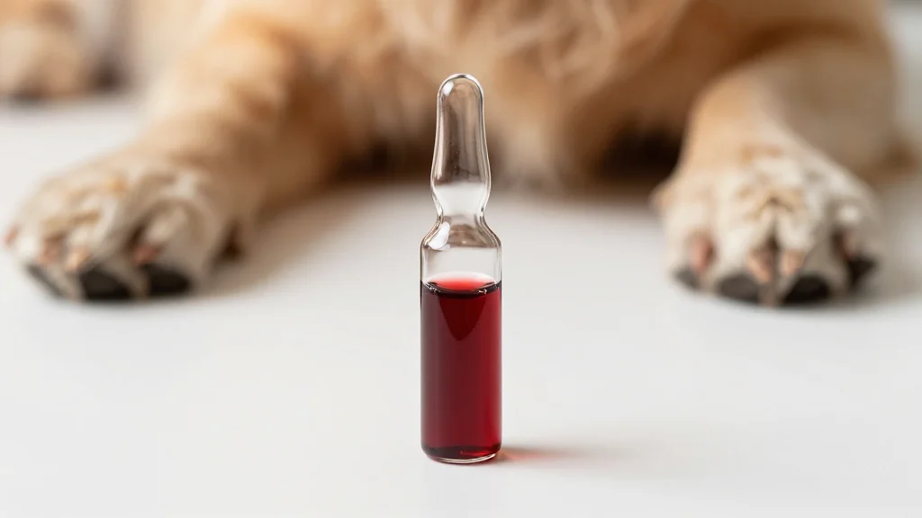 Shared Blood Metabolite Patterns Predict Lifespan in Dogs and Humans