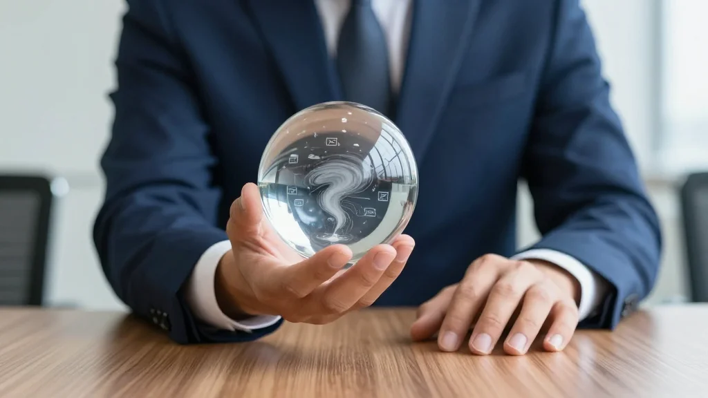 Earn Trust by Knowing Buyers' Problems Better Than They Do