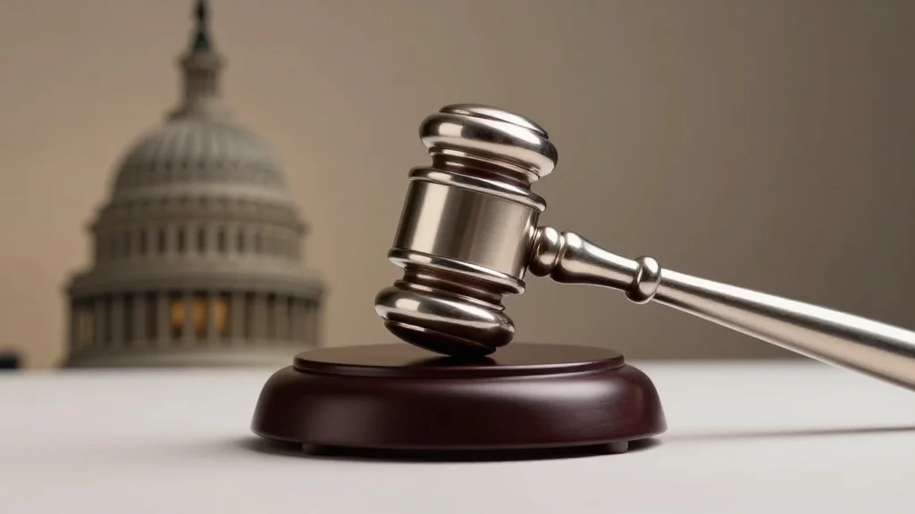 MAGA Republicans Secure Full Senate Debate on SAVE Act