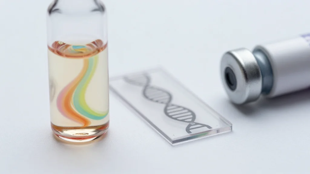 PrecisionLife and Ovation Target GLP-1 Response Variability with New Biomarker-Driven Collaboration