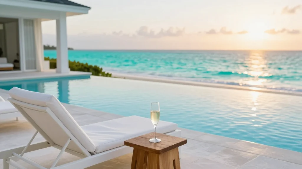 Luxury Villa Resorts Redefine Caribbean Travel as Demand Soars
