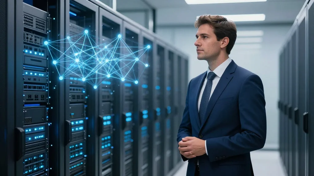 Teradata Consolidates Data, AI and Technology Functions Under Josh Fecteau