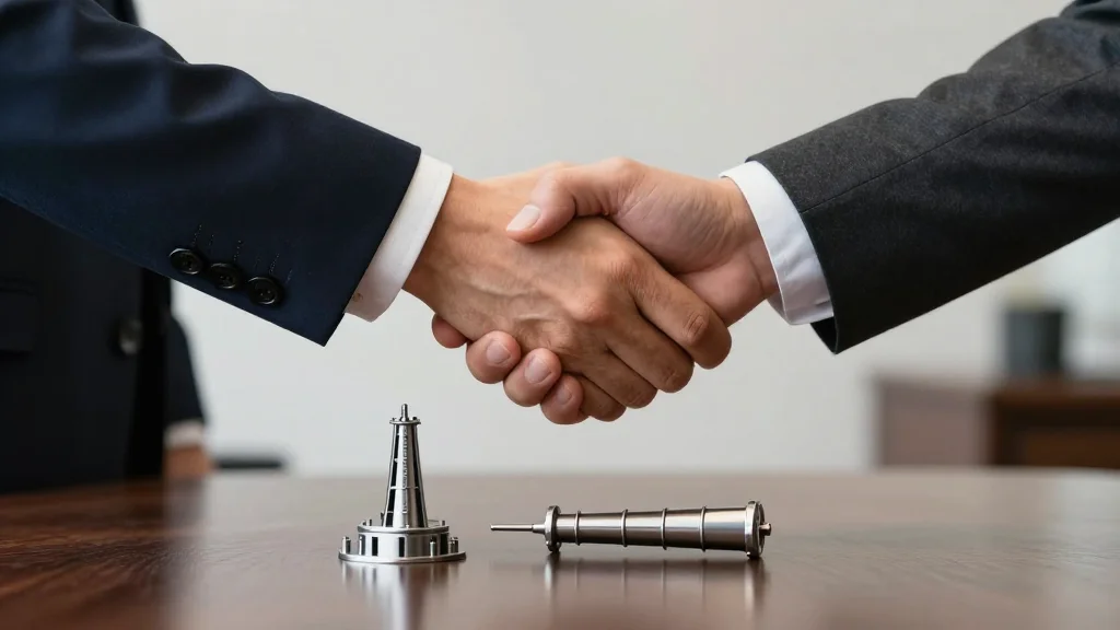 Weatherford to Acquire NCS Multistage, Expanding Completions Portfolio