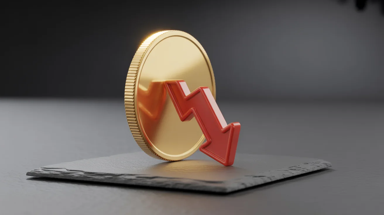 Bitcoin Prices Drop: Limited Time Sale