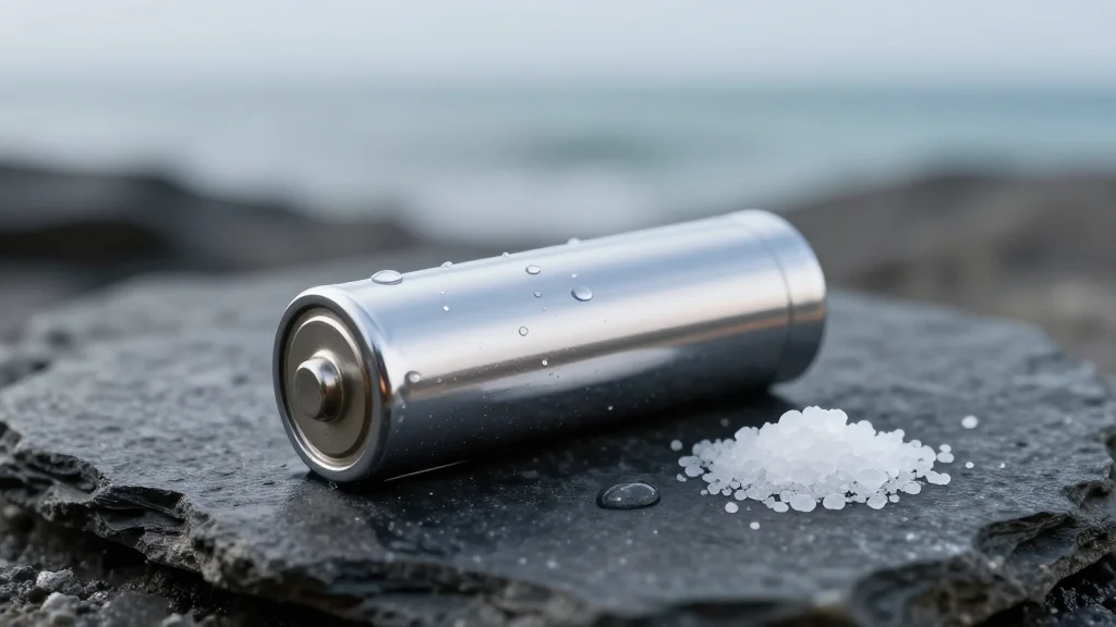 In China, Battery Makers Bet Big on Sodium in Move Away From Critical Minerals – by You Xiaoying (Reuters –...