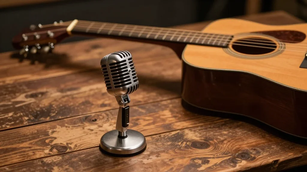 From TikTok Viral to Tiny Desk: Caamp's Long-Awaited Debut