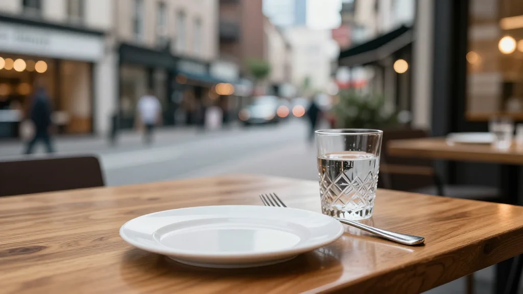Building Customer Loyalty in Hyper-Competitive Markets: A Hospitality Investor’s Perspective