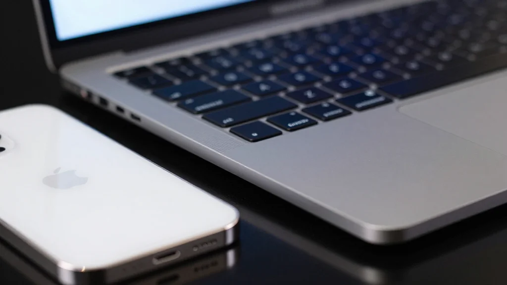 Apple’s Latest Lineup Delivers Power, Portability, and Refined Design