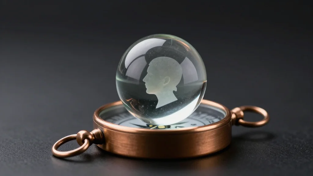 The Investor’s Second Self