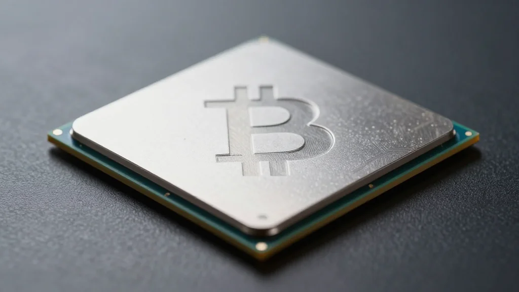 BTQ Launches First Working BIP 360 on Bitcoin Quantum Testnet, Sparking Market Reaction