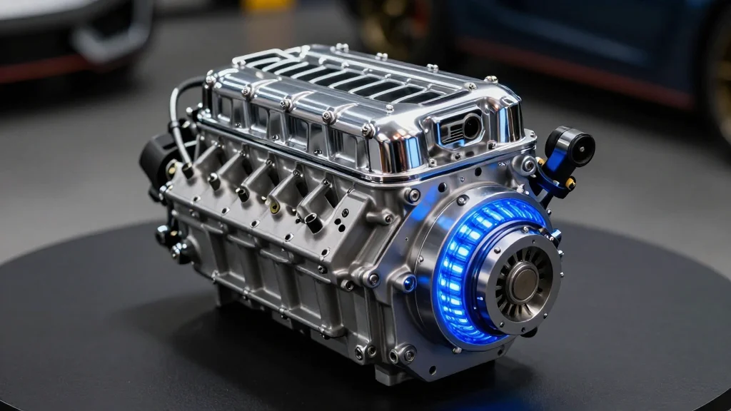 Lotus Dumps EV-Only Strategy, Teases 1,000+ Hp Hybrid