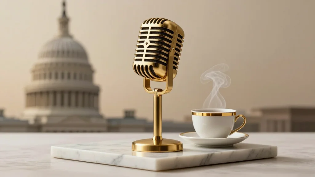 Veteran Reporters Call for Reform in D.C. Journalism