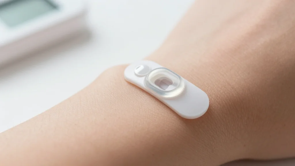 Dexcom Seeks Expanded Medicare Coverage of CGMs for Type 2 Diabetes