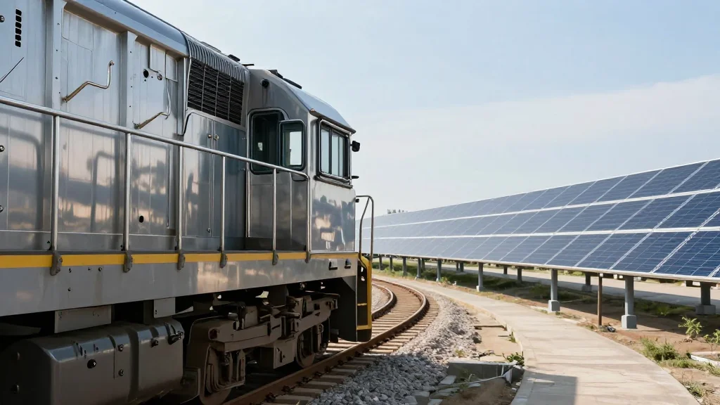 SEKISUI KYDEX Awarded $3.1 Million in Pennsylvania Grants for Rail and Solar Projects