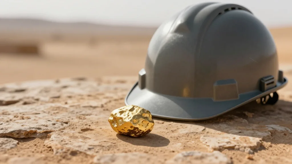 Goldgroup Mining Completes Acquisition of Molimentales Del Noroeste, Securing San Francisco Gold Mine