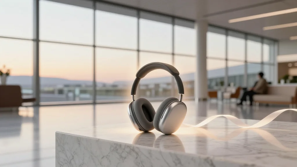 Six-Hour Stretch Turns Eno's Airport Music Into Deep Meditation