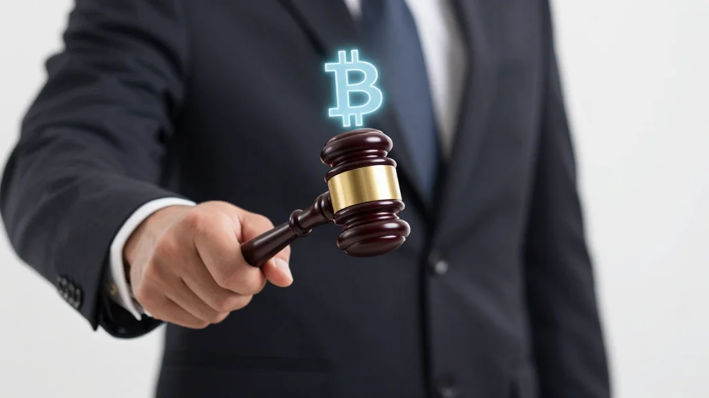 CFTC Tightens Oversight, Selig Enforces Zero Tolerance