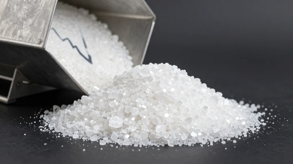 K+S Group Posts €156.9 Million Q1 Loss as Potash Prices Slide