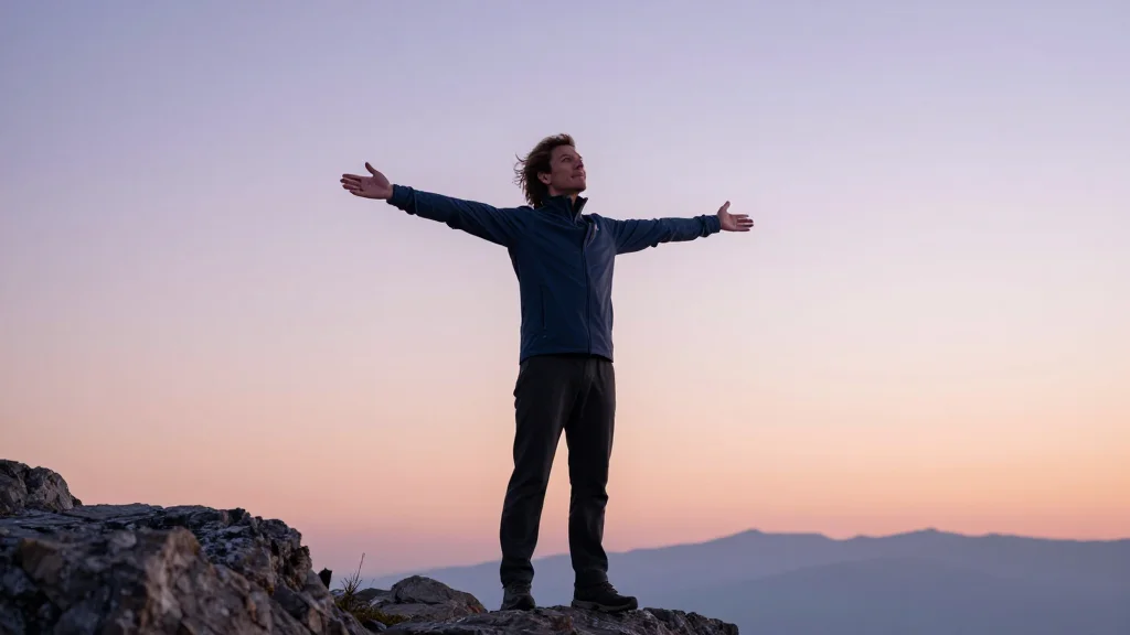 Life's Brief—Pursue What Truly Enlivens You