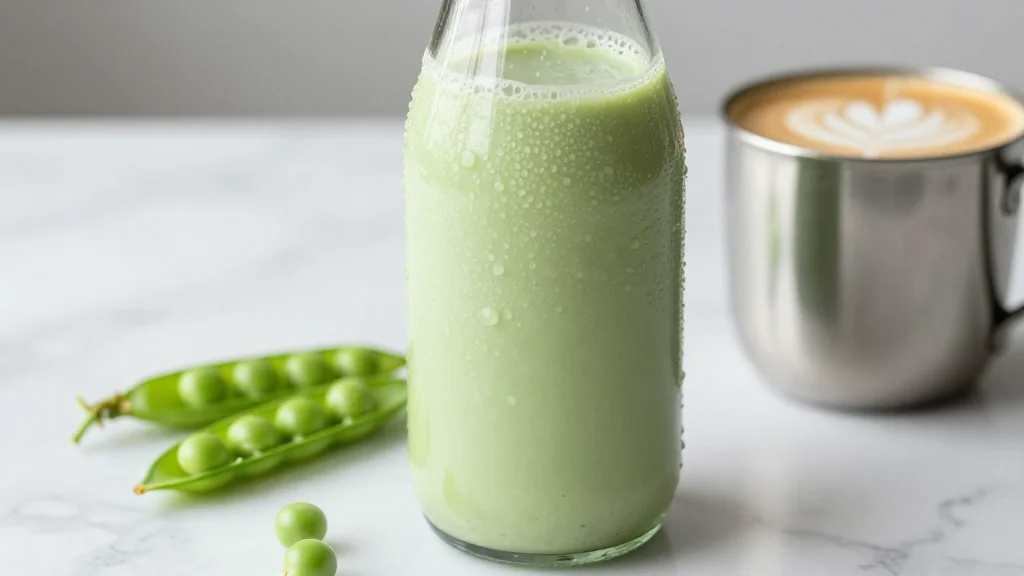 Health Needs, Technology Advancements Support Maturing Plant Protein Market