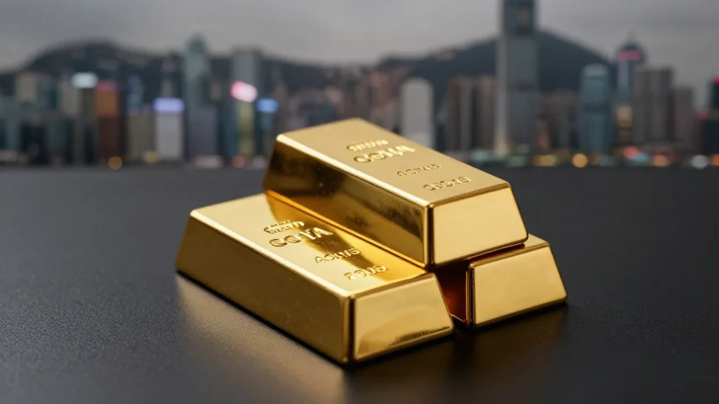 Citi Investor Services Supports Fullgoal’s First Hong Kong-Listed ETF