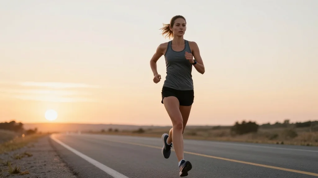 Berlin Runner Sets 367‑Day Marathon Record, Warns Against Daily Over‑Exertion
