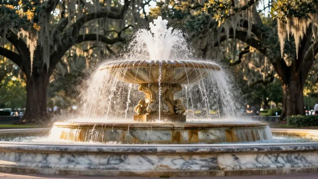 72 Hours in Savannah Guide: Tips & Experiences From My Recent Trip