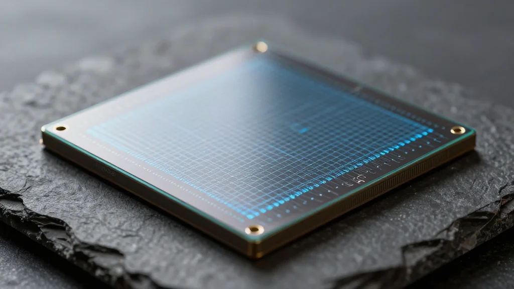 SoftBank's New Memory Chip Venture Gains Government, Industry