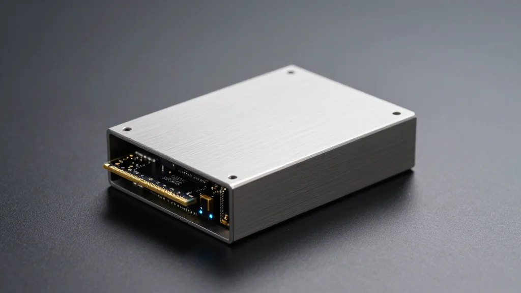 Geniatech APC888 NXP i.MX 95-Powered Edge AI Box PC Takes M.2 AI Accelerator From Hailo, MemryX, NXP, or DeepX