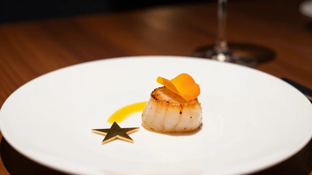 Michelin Guide Recognizes 60+ Orlando Restaurants