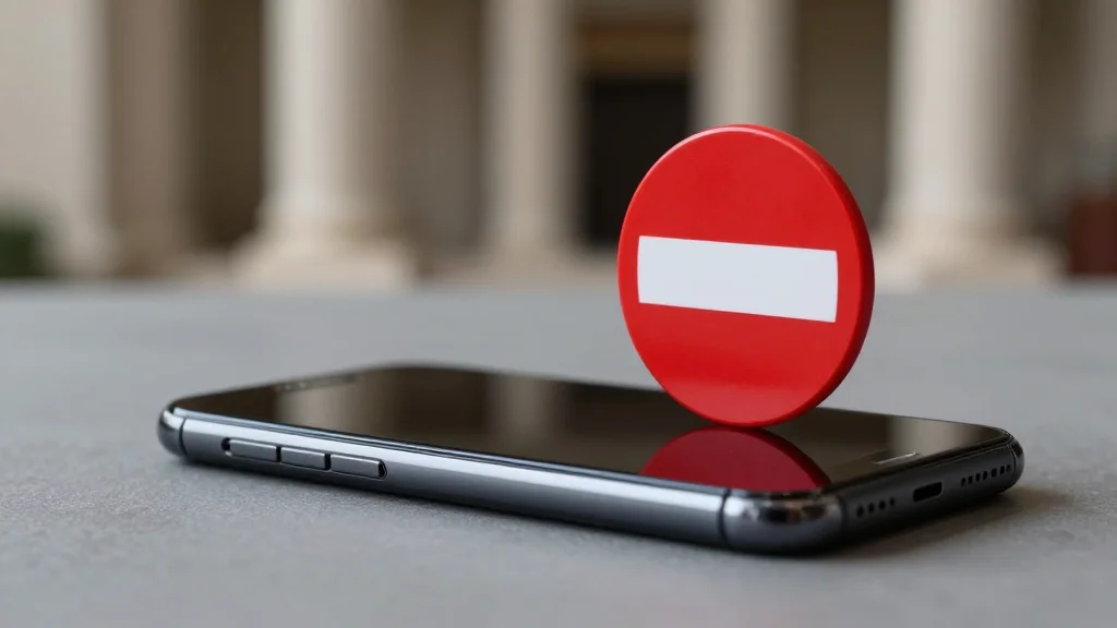 Poland To Jail Online Streamers of Violent Crime For Up To 5 Years