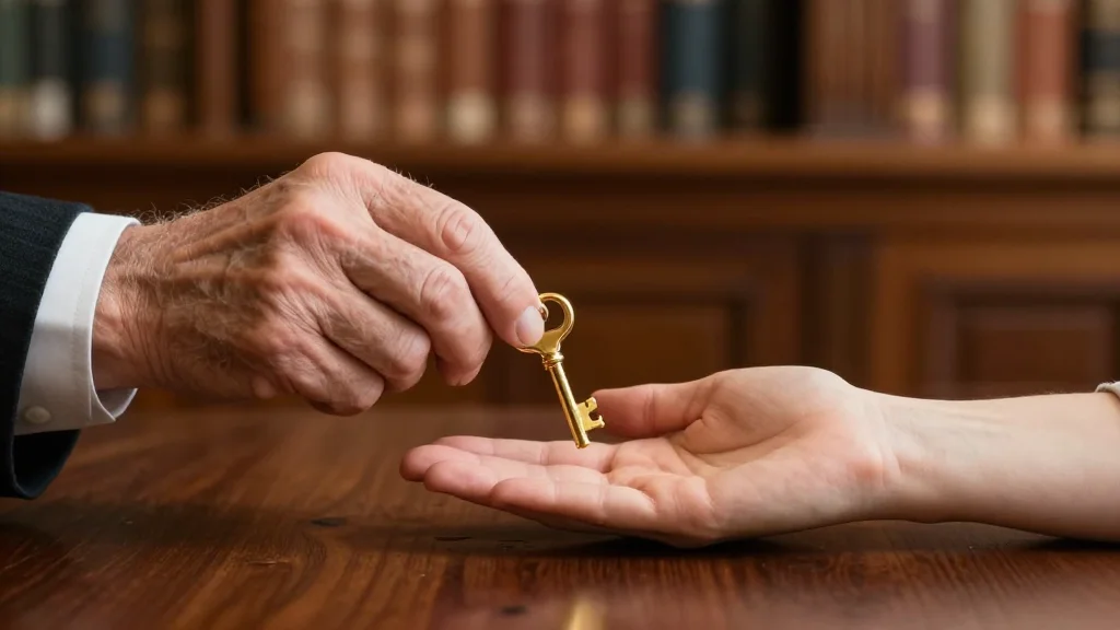 UK Advisors Urged to Coordinate Ahead of $7 Trillion Intergenerational Wealth Transfer