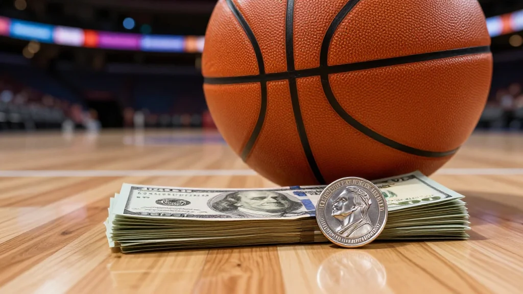 Invest $250K in Toronto Tempo, Expect $1M Return