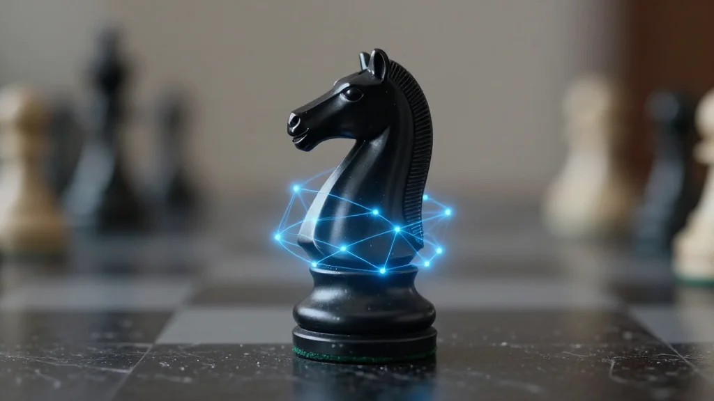 Turn Competitors Into Teachers to Sharpen Strategy