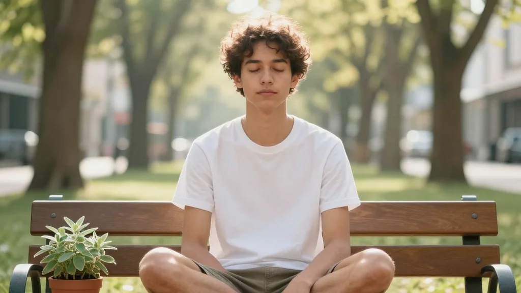 Spirituality Emerges as Mainstream Self‑Care Trend, Dailyhunt Reports