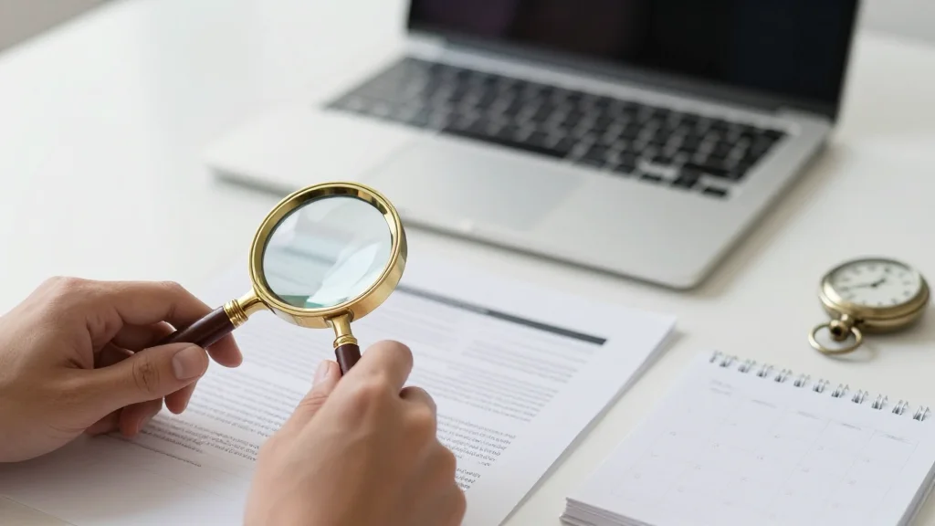 Verify Real Publish Dates with Wayback Machine Extension
