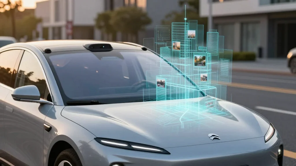 Google's Genie Model Now Renders Real Streets via Street View