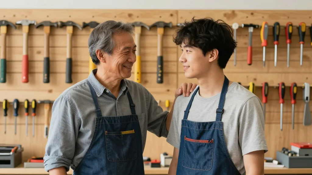 Looking Ahead: Creative Ways Retailers Engage With the Next Generation