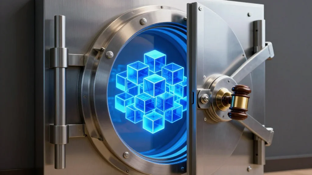 Clarity Act Set to Unlock Institutional On‑Chain Payments