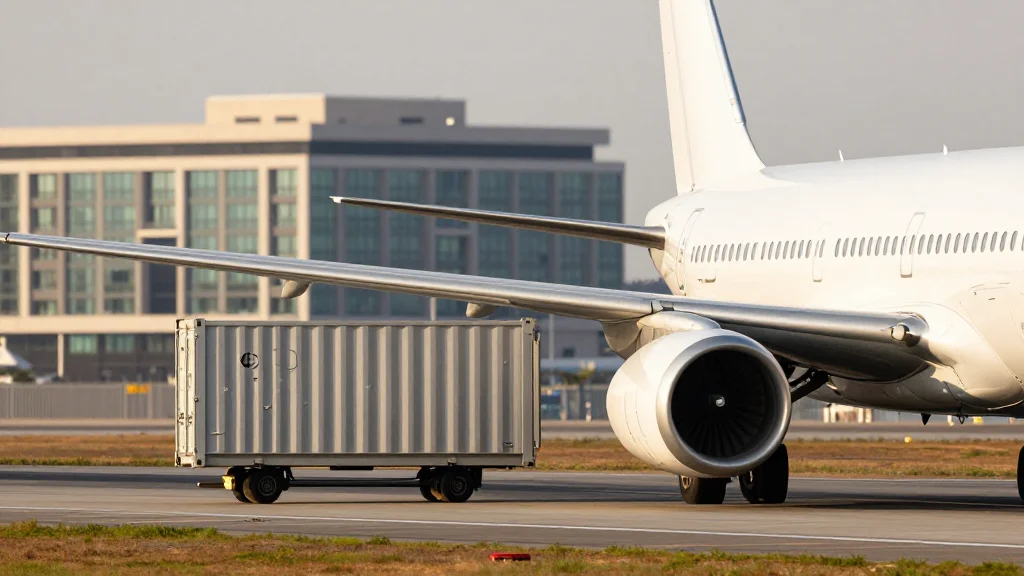 Ontario International Airport Passenger Volumes Rose for 4th Straight Month in March While Freight Shipments Grew by 15%