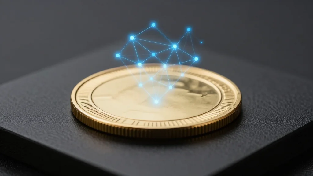 Valor Management Puts $139 Million Into Bitgo, Its Largest Crypto Bet Yet